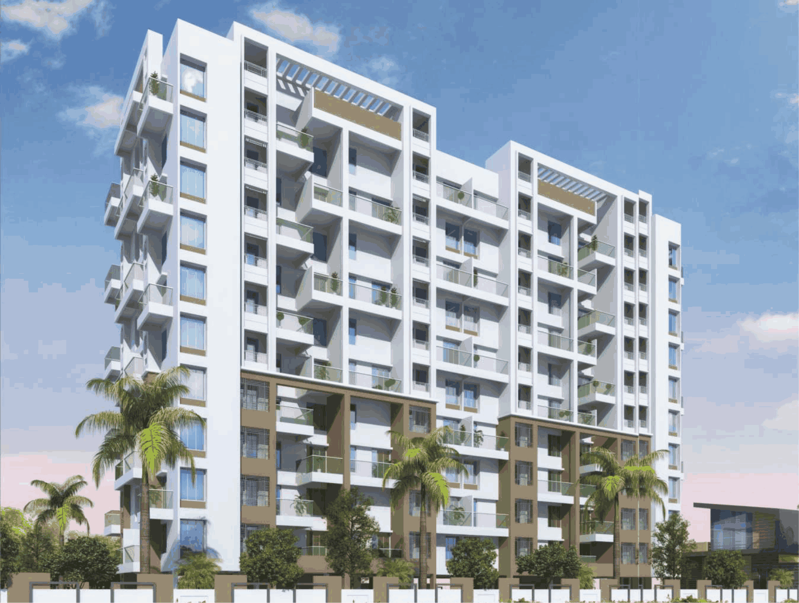 The Collection kalyani nagar